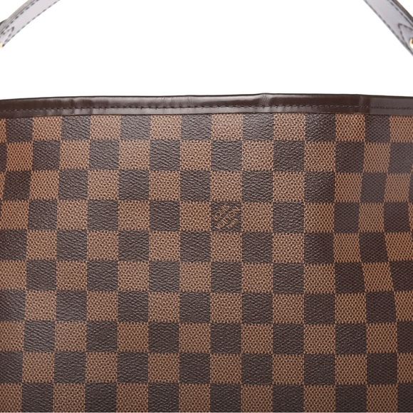 Louis Vuitton Damier Ebene Delightful PM - Picture 6 of 12